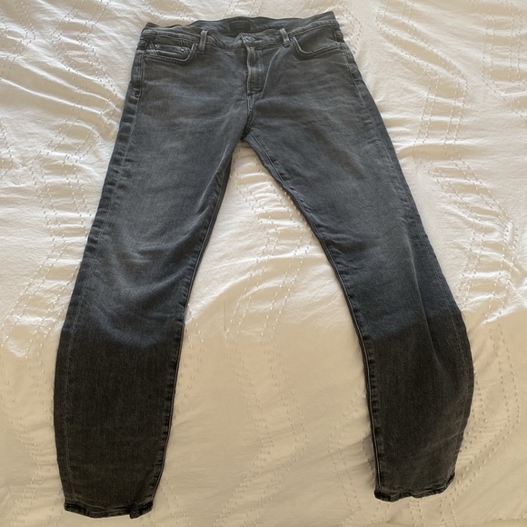 Citizens of Humanity Skinny Jeans - Picture 2 of 4